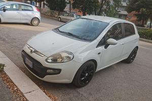 Fiat punto evo 