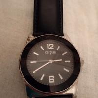 Orologio CARPISA quadrante nero