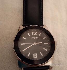 Orologio CARPISA quadrante nero