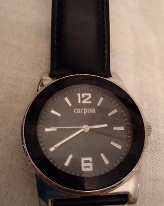 Orologio CARPISA quadrante nero
