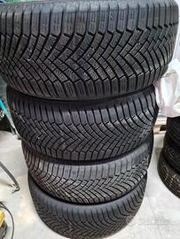 4 pneumatici antineve per SUV 275/50 R20