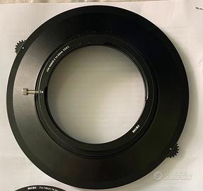 Holder Nisi  S5 per nikkor Z 14-24