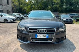 Audi A4 2.0 avant 4 X