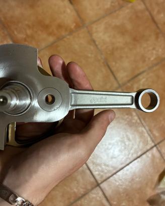 albero motore vespa