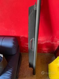 Cappelliera arrotolabile renault