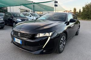 Peugeot 508 1.5 130 Cv EAT8 SW Allure Pack