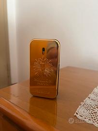 Profumo one milion e dior sauvage elixir