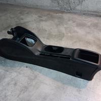 tunnel fiat tipo 2018