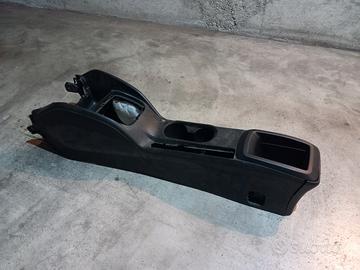 tunnel fiat tipo 2018