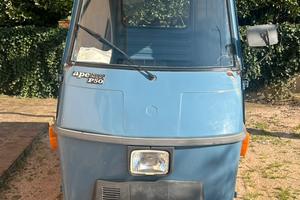 Ape Piaggio