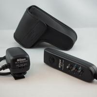 NIKON ML-3 TELECOMANDO A INFRAROSSI (KIT)