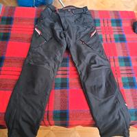 Pantaloni Ixon Crosstour M Adventure