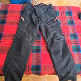 Pantaloni Ixon Crosstour M Adventure