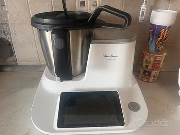 Click and cook
