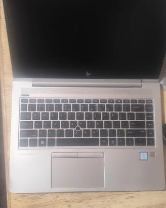 hp intel i7   32giga ram 500 gga ssd velocissimo