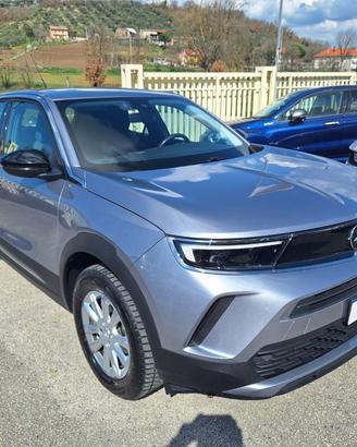 OPEL Mokka 1.5 diesel Edition