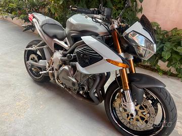 Benelli tnt 1130 naked