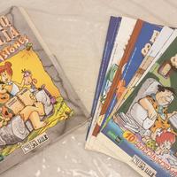 Risparmio & Famiglia con i Flingstones