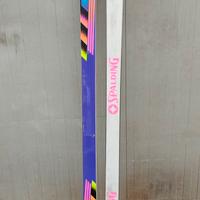 Sci Vintage Spalding Sideral - Grafica Blaupunkt