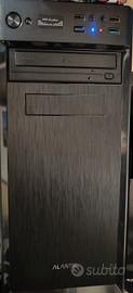 PC Computer Fisso