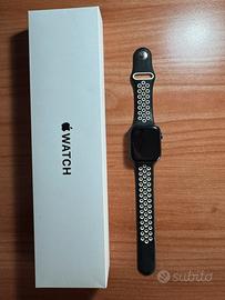 Apple watch SE prima generazione GPS+CELL