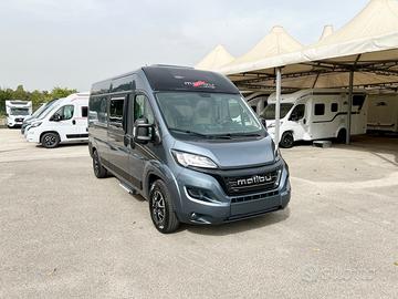 Malibu Van Comfort GT Skyview 600 DB PROMO