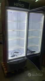 Espositore Refrigerato Vetrina Digitale