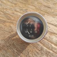 Strumento Combinato ACQUA / OLIO Veglia Borletti -