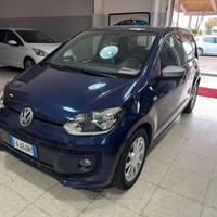 Volkswagen up! 1.0 5p. club 60 cv. OK NEOPATENTATI