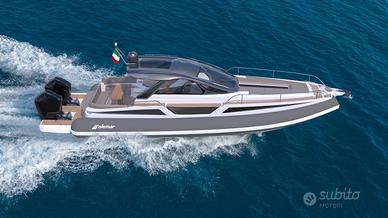 Solemar 42 SE 2 x 600Hp Mercury