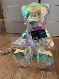 Lampada led orsetto 3D - NUOVO