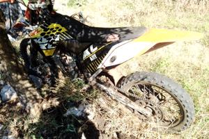 KTM250