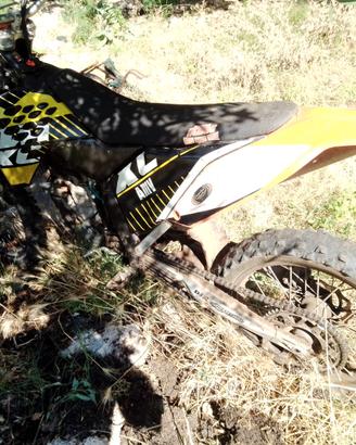 KTM250
