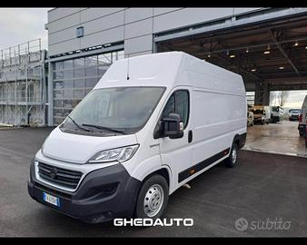 FIAT DUCATO - FURGONE U4137