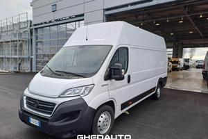 FIAT DUCATO - FURGONE U4137