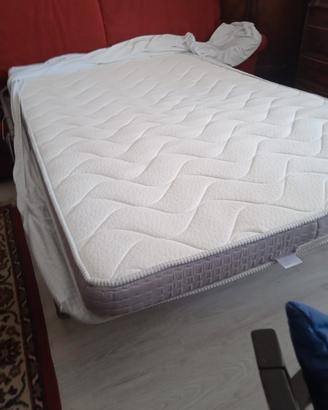 Materasso letto una piazza e mezza 