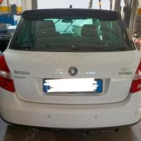 RICAMBI USATI AUTO SKODA Fabia Berlina 2Â° Serie B