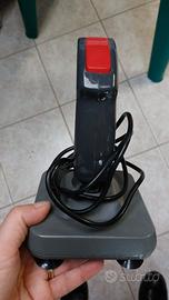 2 x Joystick Commodore Turbo 6 - vintage