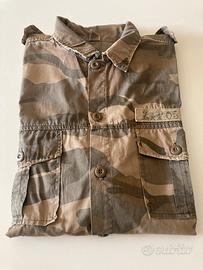 Camicia mimetica