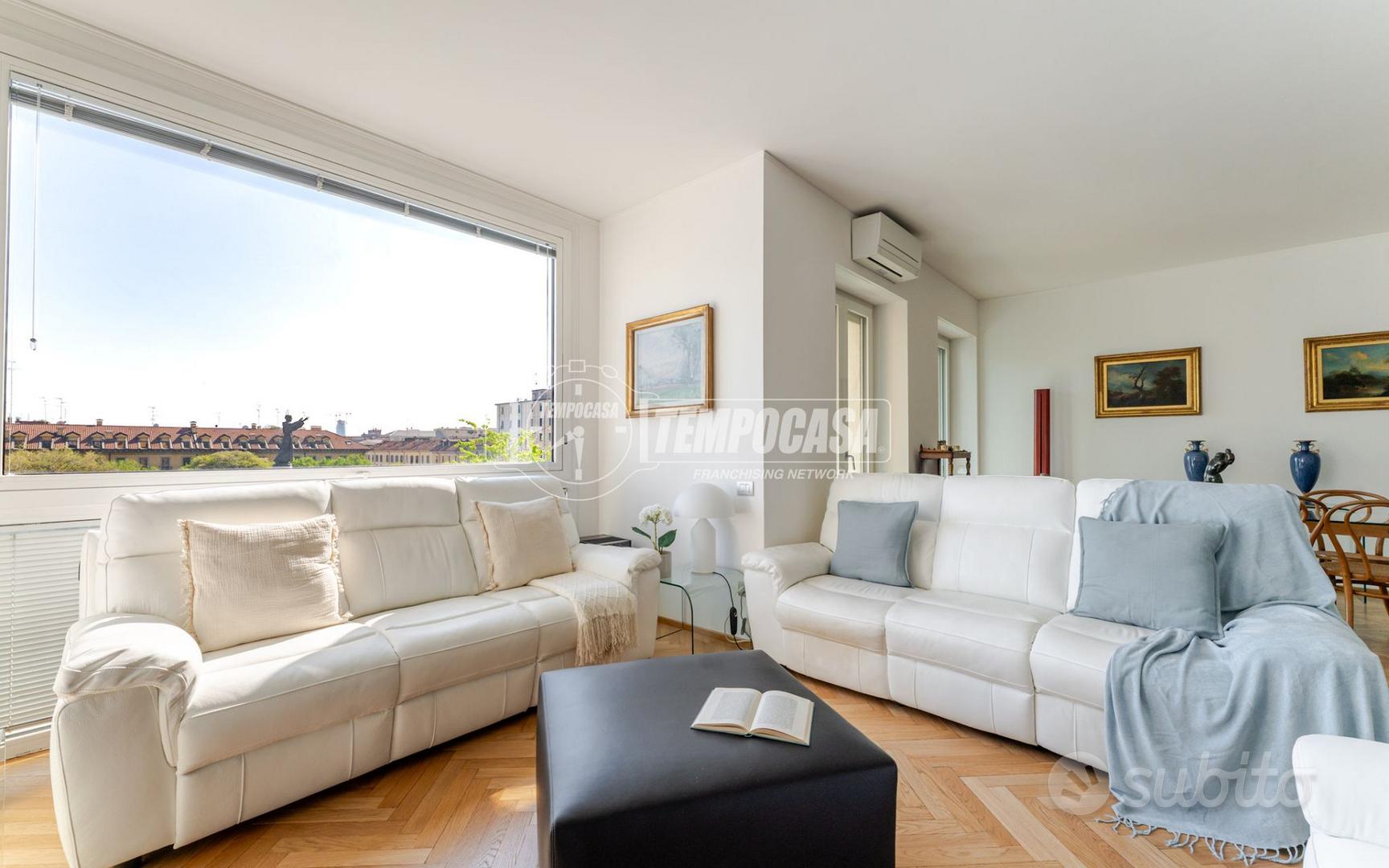 Appartamento – Milano, Buenos Aires - Venezia, Municipio 3 - Vista 2