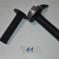 Comando gas made in Sweden