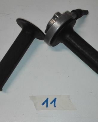 Comando gas made in Sweden