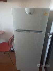 frigorifero con congelatore separato 