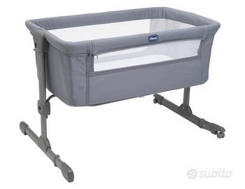 Next to me - chicco (condizioni ottime) - 0-6mesi