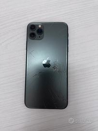 iphone 11 pro max 256