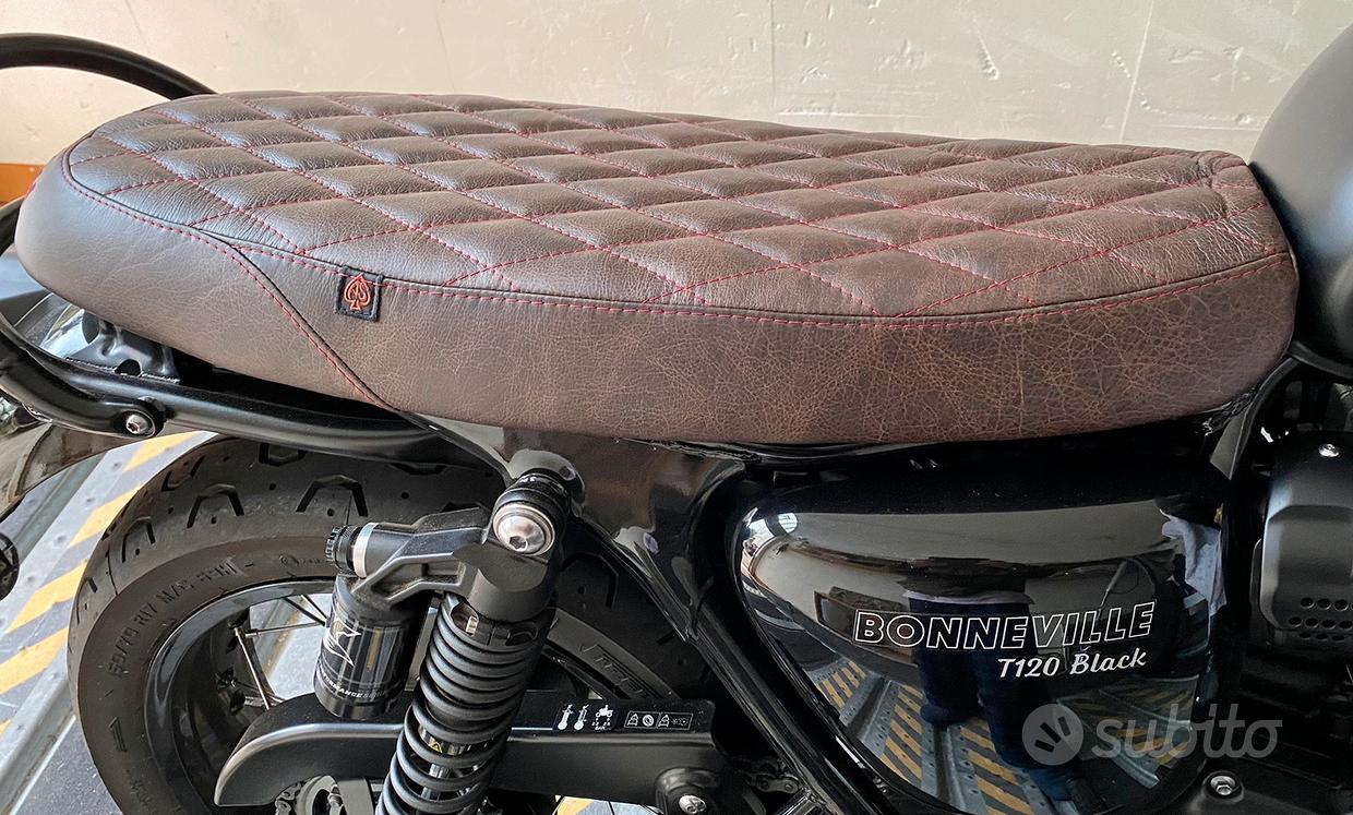 Selle moto gel - Accessori e ricambi moto originali 