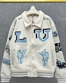 giacca vintage LV