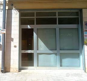 Disponibilità locale