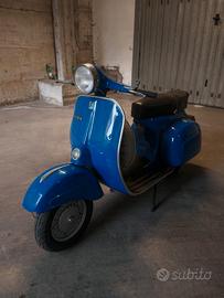 vespa sprint veloce 150