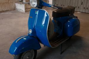 vespa sprint veloce 150